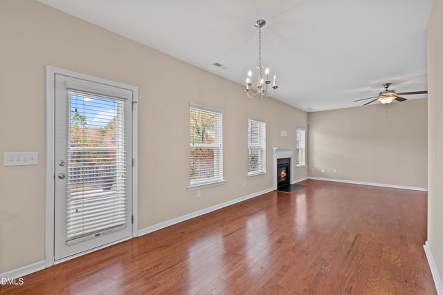 511 Summerwind Plantation Drive, Garner, NC 27529