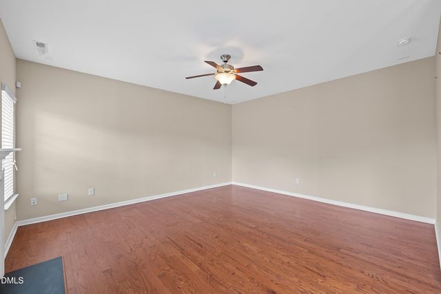 511 Summerwind Plantation Drive, Garner, NC 27529