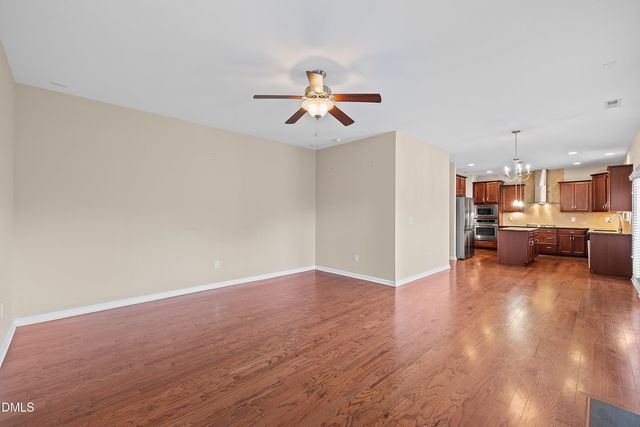 511 Summerwind Plantation Drive, Garner, NC 27529