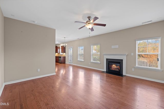 511 Summerwind Plantation Drive, Garner, NC 27529