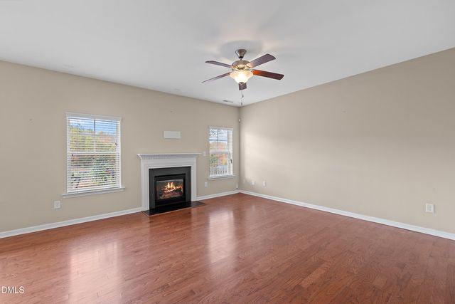 511 Summerwind Plantation Drive, Garner, NC 27529