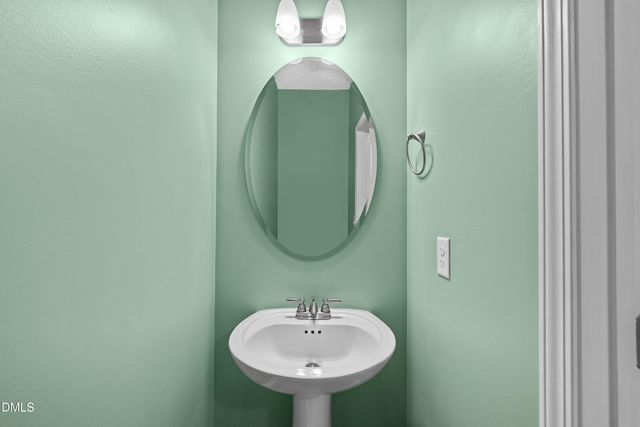 511 Summerwind Plantation Drive, Garner, NC 27529