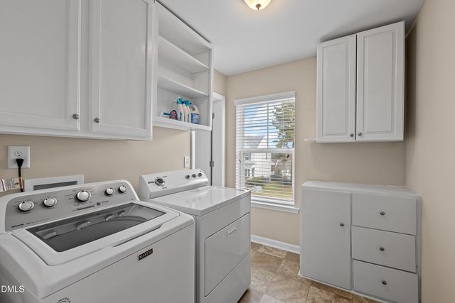 511 Summerwind Plantation Drive, Garner, NC 27529