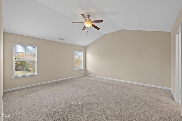 511 Summerwind Plantation Drive, Garner, NC 27529