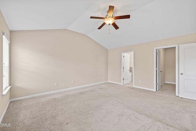 511 Summerwind Plantation Drive, Garner, NC 27529