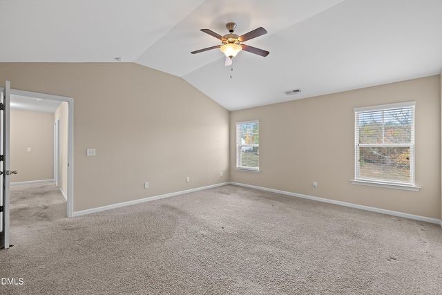 511 Summerwind Plantation Drive, Garner, NC 27529