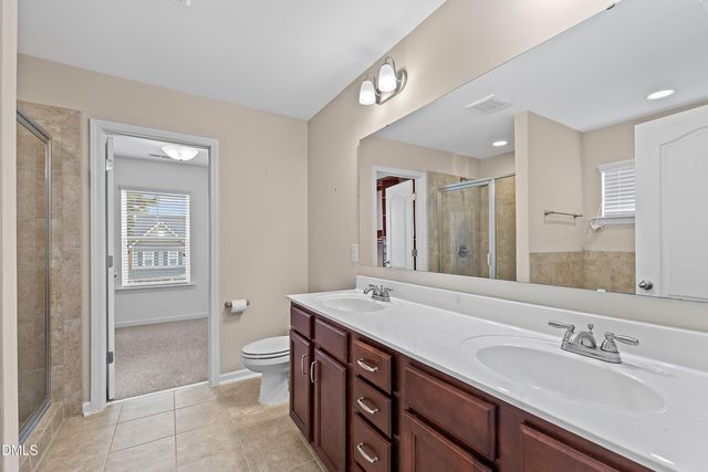 511 Summerwind Plantation Drive, Garner, NC 27529