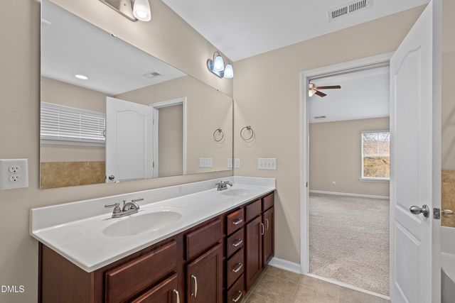 511 Summerwind Plantation Drive, Garner, NC 27529