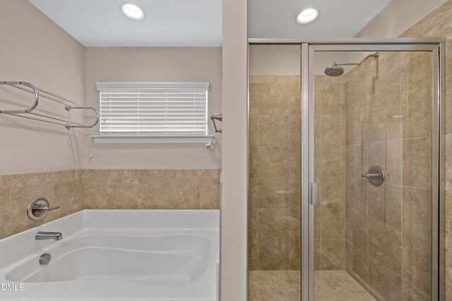 511 Summerwind Plantation Drive, Garner, NC 27529