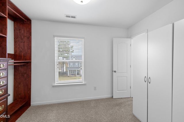 511 Summerwind Plantation Drive, Garner, NC 27529