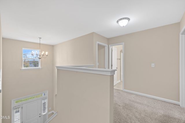 511 Summerwind Plantation Drive, Garner, NC 27529