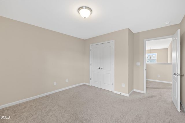 511 Summerwind Plantation Drive, Garner, NC 27529