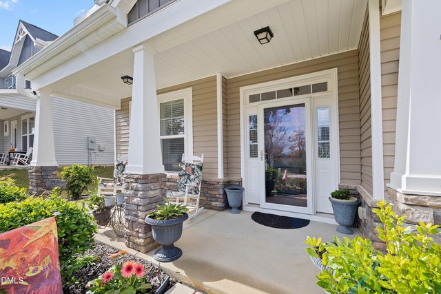 511 Summerwind Plantation Drive, Garner, NC 27529