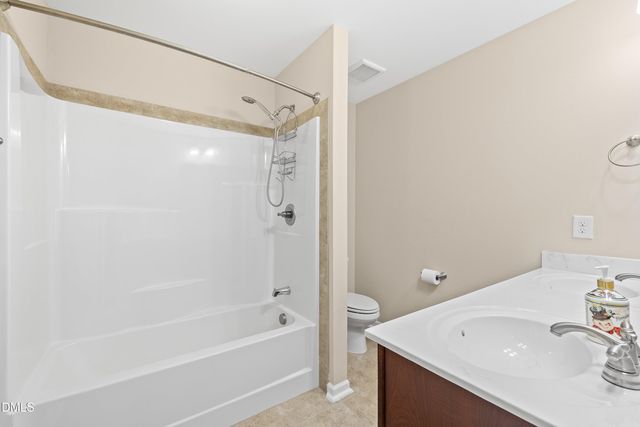 511 Summerwind Plantation Drive, Garner, NC 27529