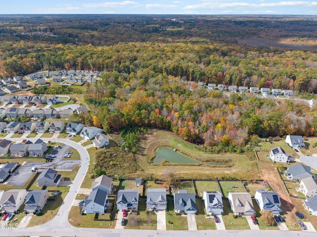 511 Summerwind Plantation Drive, Garner, NC 27529