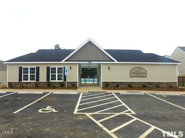 511 Summerwind Plantation Drive, Garner, NC 27529