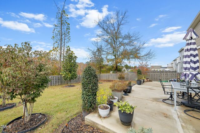 511 Summerwind Plantation Drive, Garner, NC 27529