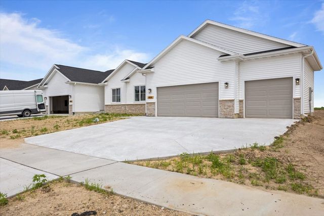 4518 NW 17th Street, Ankeny, IA 50023