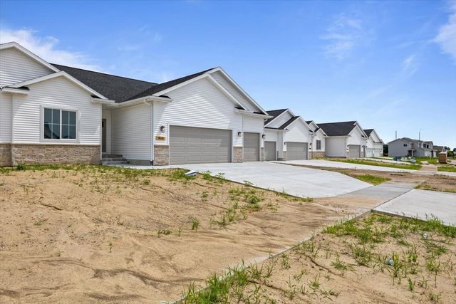 4518 NW 17th Street, Ankeny, IA 50023