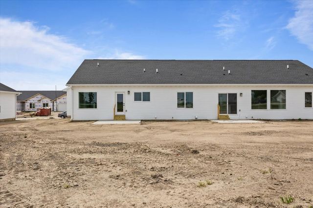 4518 NW 17th Street, Ankeny, IA 50023