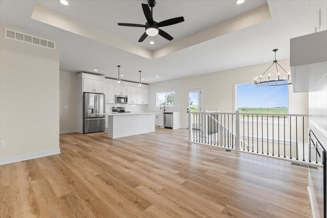 4518 NW 17th Street, Ankeny, IA 50023