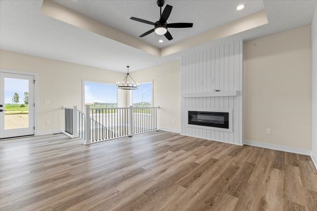 4518 NW 17th Street, Ankeny, IA 50023