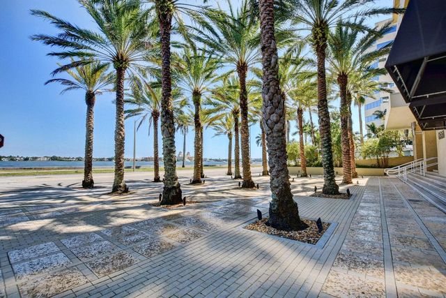 1551 N Flagler Drive 802, West Palm Beach, FL 33401