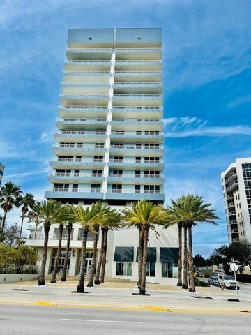 1551 N Flagler Drive 802, West Palm Beach, FL 33401