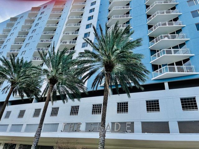 1551 N Flagler Drive 802, West Palm Beach, FL 33401