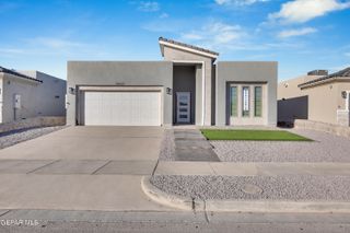 12840 Fredericksberg Avenue, El Paso, TX 79928