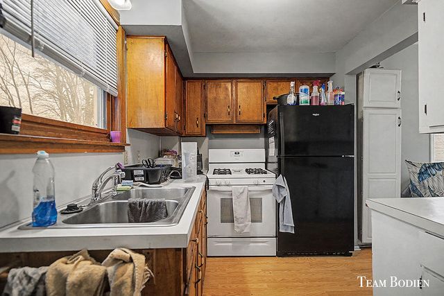 1050 Spring Avenue Ne, City Of Grand Rapids, MI 49503