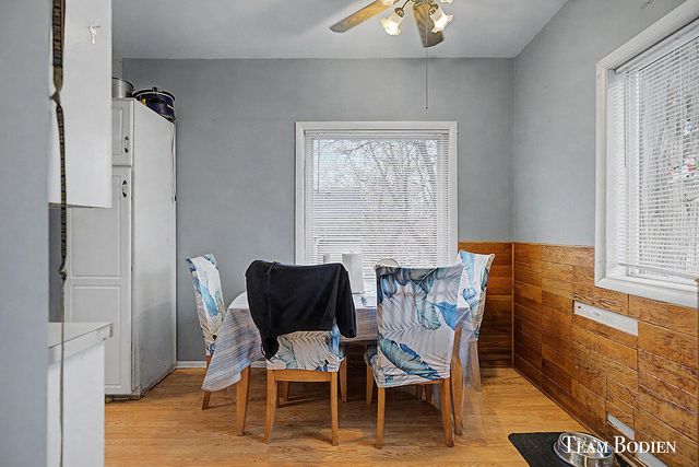 1050 Spring Avenue Ne, City Of Grand Rapids, MI 49503