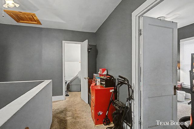 1050 Spring Avenue Ne, City Of Grand Rapids, MI 49503