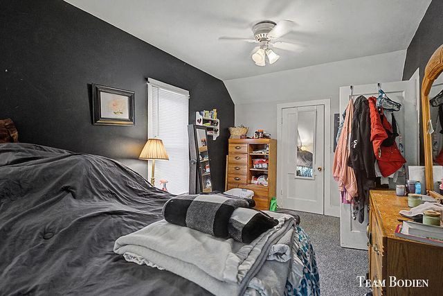 1050 Spring Avenue Ne, City Of Grand Rapids, MI 49503