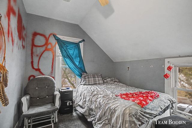 1050 Spring Avenue Ne, City Of Grand Rapids, MI 49503