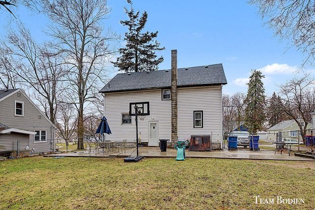 1050 Spring Avenue Ne, City Of Grand Rapids, MI 49503