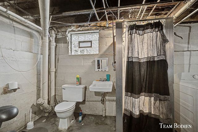 1050 Spring Avenue Ne, City Of Grand Rapids, MI 49503