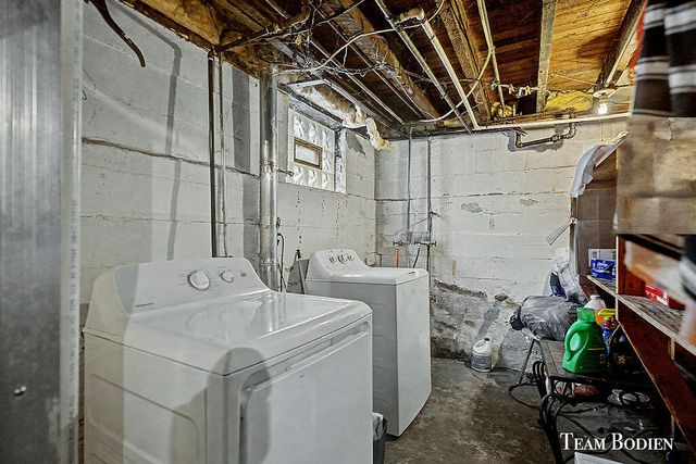 1050 Spring Avenue Ne, City Of Grand Rapids, MI 49503