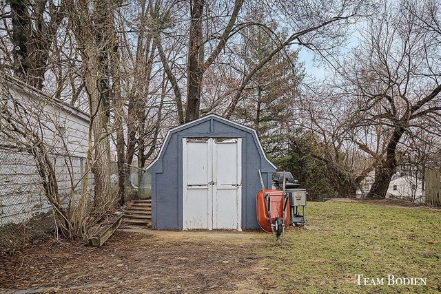 1050 Spring Avenue Ne, City Of Grand Rapids, MI 49503