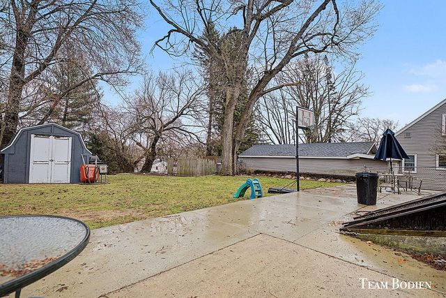 1050 Spring Avenue Ne, City Of Grand Rapids, MI 49503