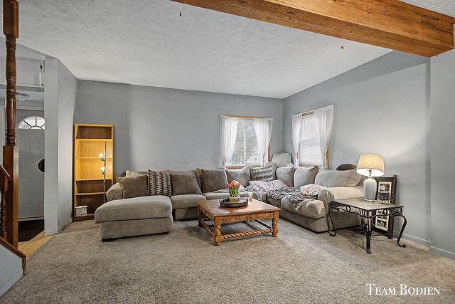 1050 Spring Avenue Ne, City Of Grand Rapids, MI 49503