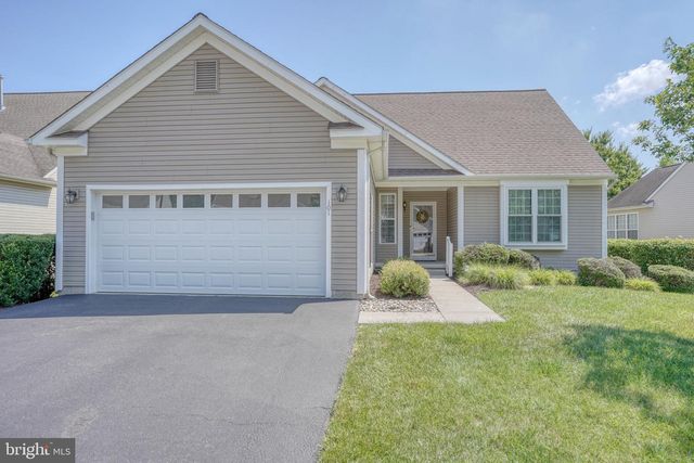 101 SPRINGMILL DR, Middletown, DE 19709