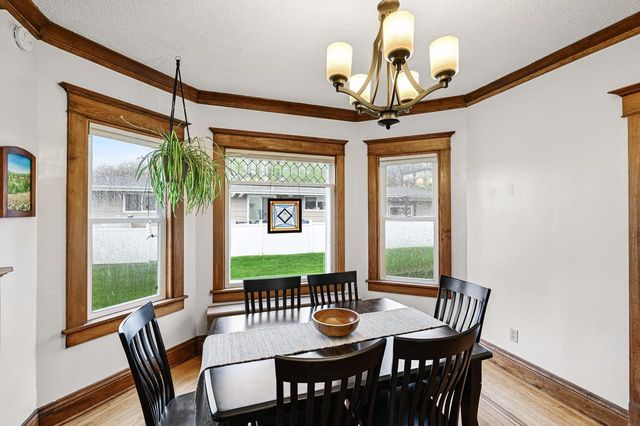 589 W Chestnut STREET, Burlington, WI 53105