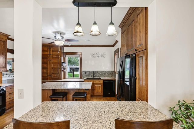 589 W Chestnut STREET, Burlington, WI 53105