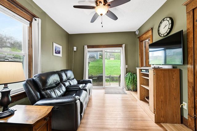589 W Chestnut STREET, Burlington, WI 53105
