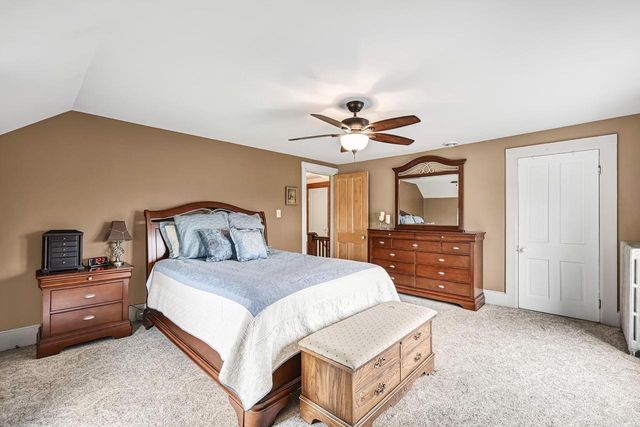 589 W Chestnut STREET, Burlington, WI 53105