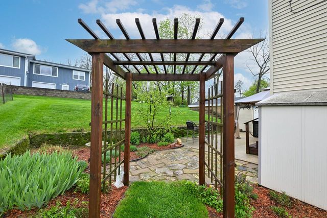 589 W Chestnut STREET, Burlington, WI 53105