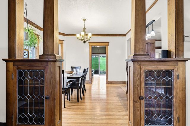 589 W Chestnut STREET, Burlington, WI 53105