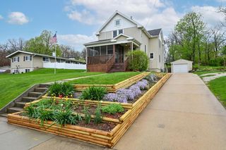 589 Chestnut STREET, Burlington, WI 53105