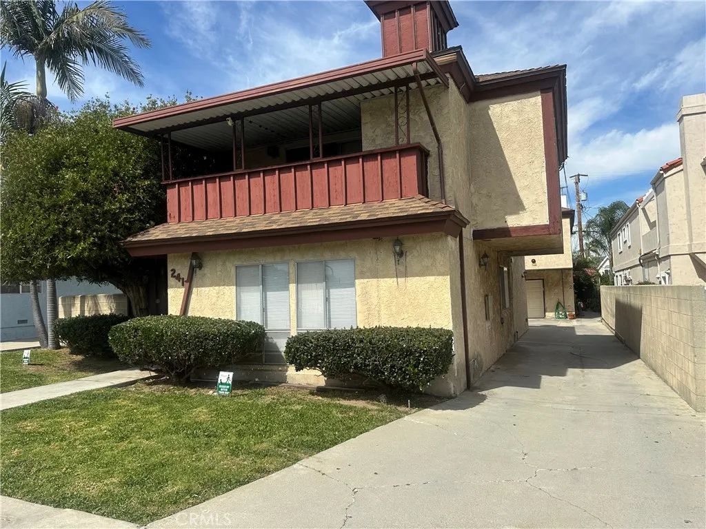 2417 Ruhland, Redondo Beach, CA 90278
